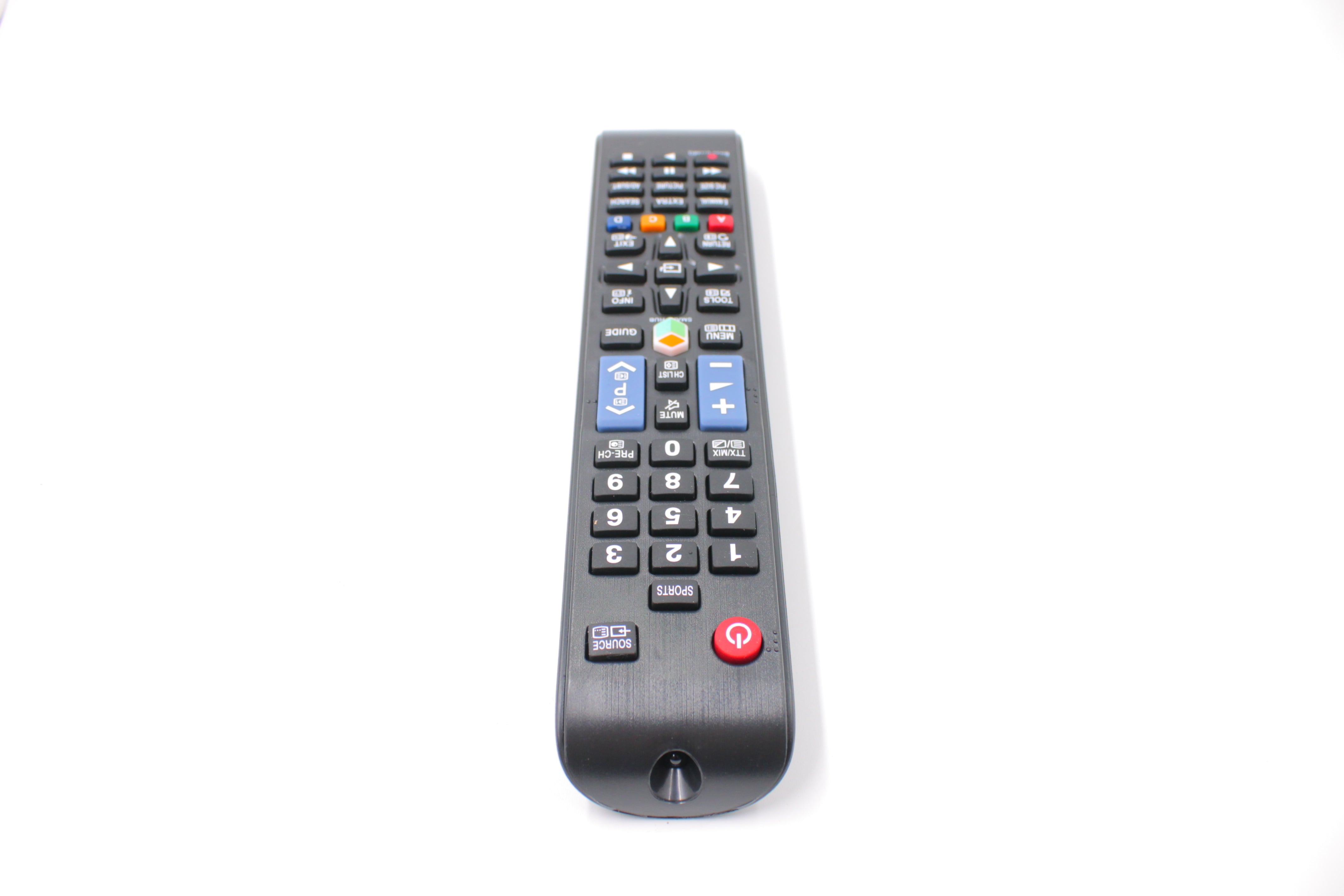 Compatible TV Remote Control to Suit Samsung UA | Remote Pro